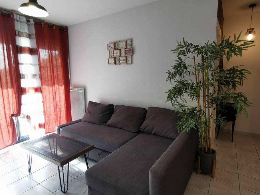 Le Mazette Yourhosthelper Narbonne Exteriér fotografie
