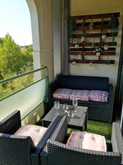 Le Mazette Yourhosthelper Narbonne Exteriér fotografie