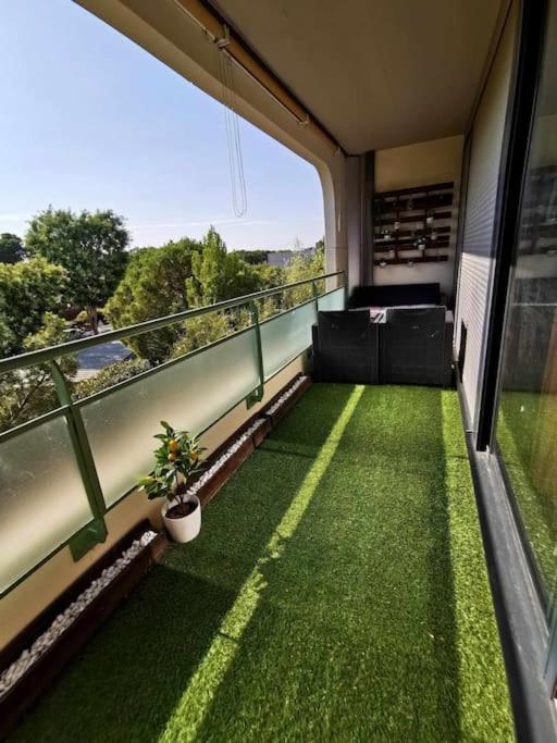 Le Mazette Yourhosthelper Narbonne Exteriér fotografie