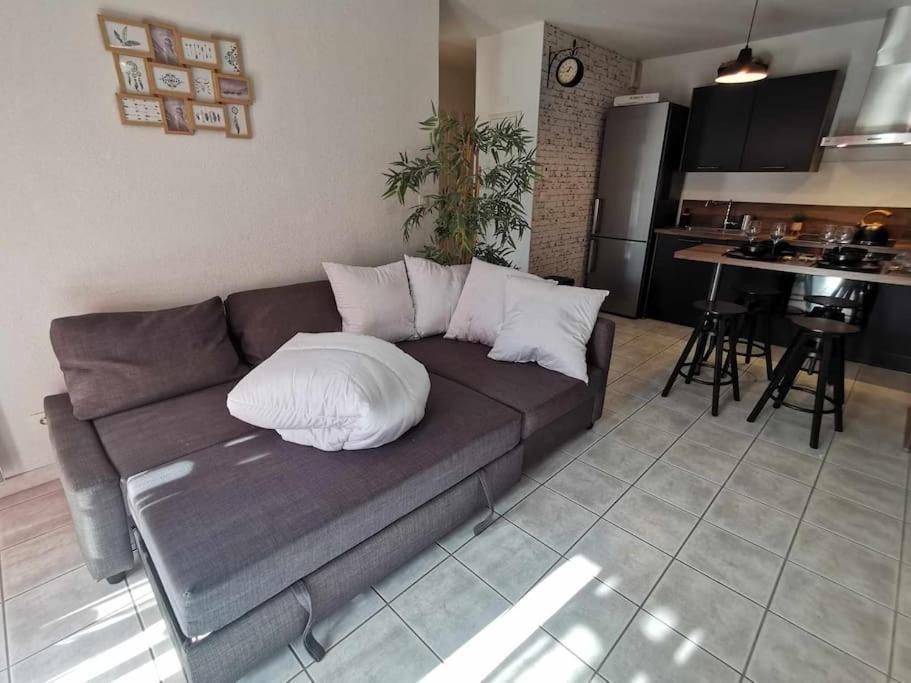 Le Mazette Yourhosthelper Narbonne Exteriér fotografie